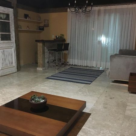 Casa Buzios Geriba别墅 外观 照片
