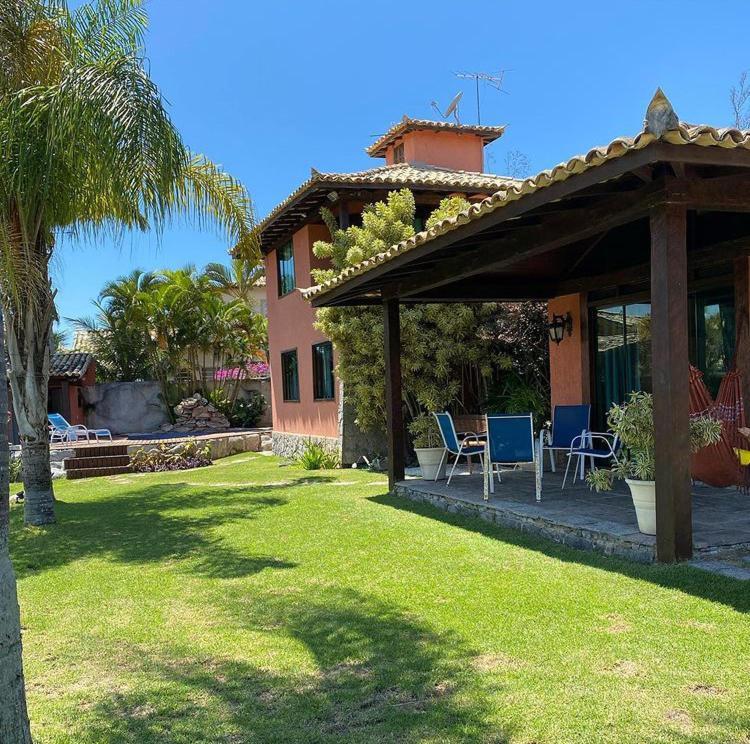 Casa Buzios Geriba别墅 外观 照片