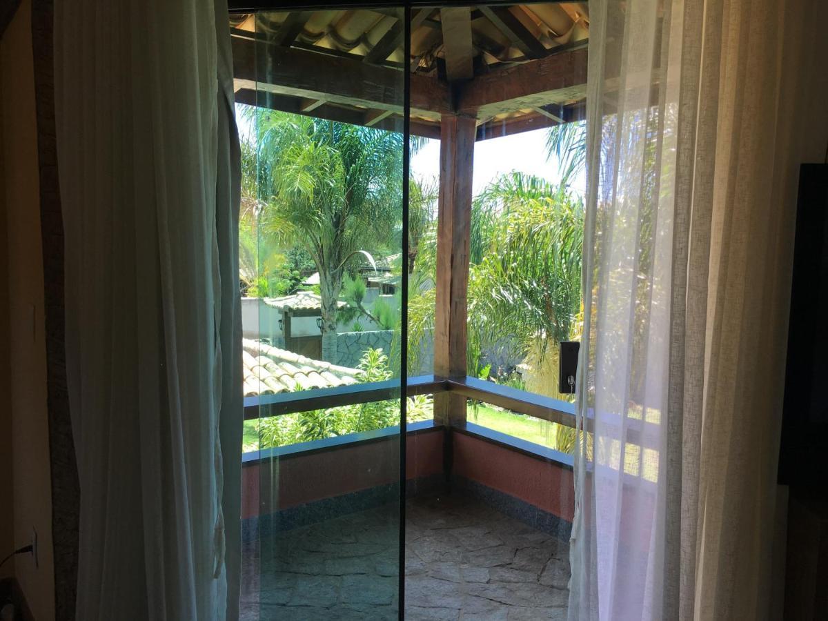 Casa Buzios Geriba别墅 外观 照片