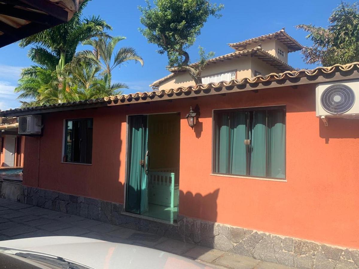 Casa Buzios Geriba别墅 外观 照片