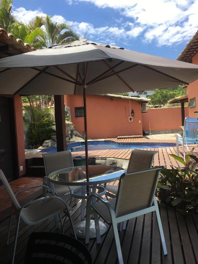 Casa Buzios Geriba别墅 外观 照片
