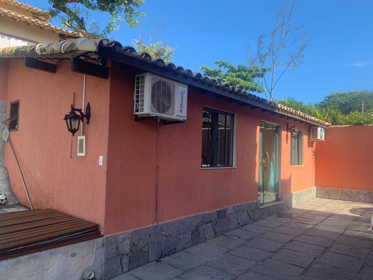 Casa Buzios Geriba别墅 外观 照片