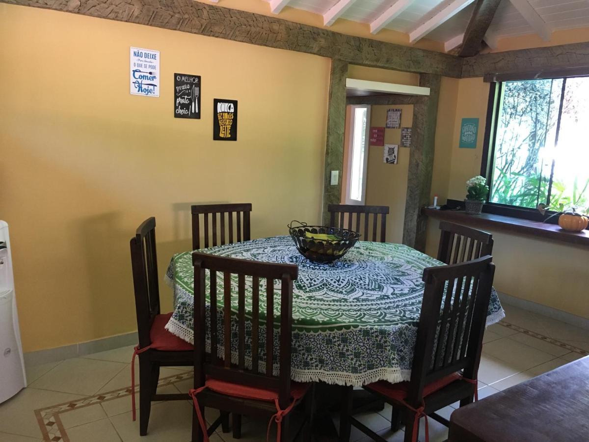 Casa Buzios Geriba别墅 外观 照片