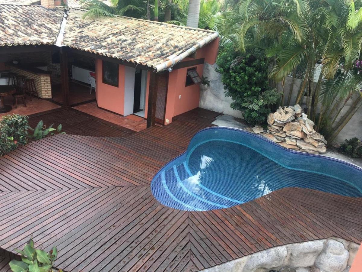 Casa Buzios Geriba别墅 外观 照片