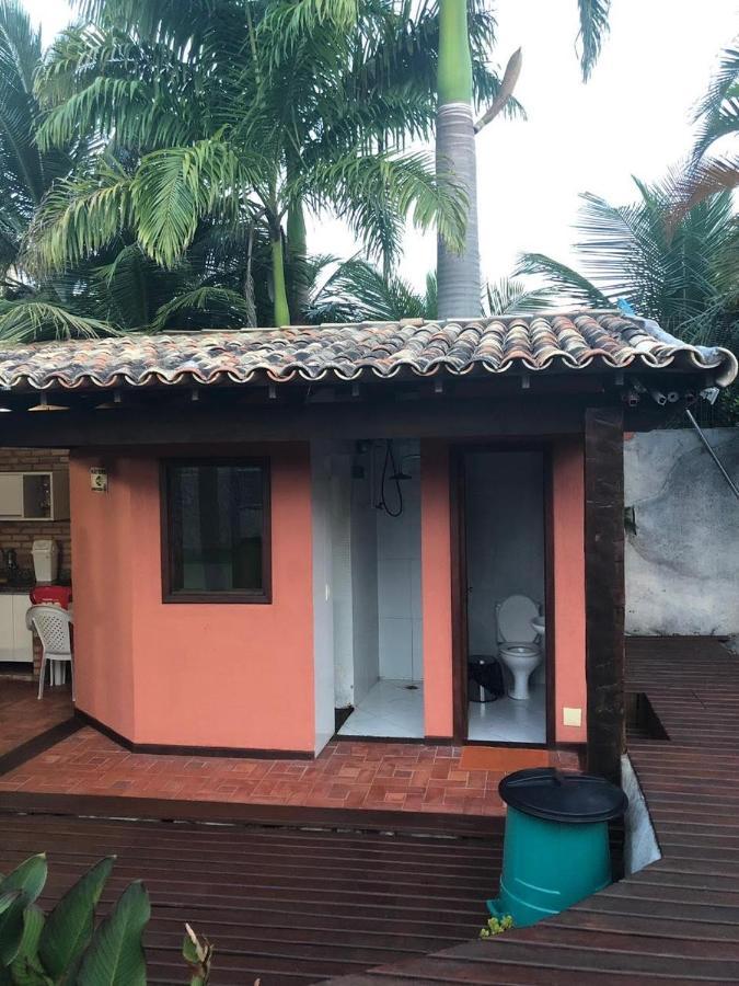 Casa Buzios Geriba别墅 外观 照片