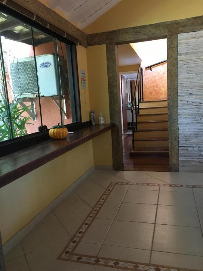 Casa Buzios Geriba别墅 外观 照片