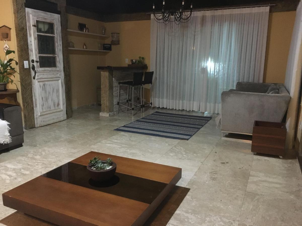 Casa Buzios Geriba别墅 外观 照片