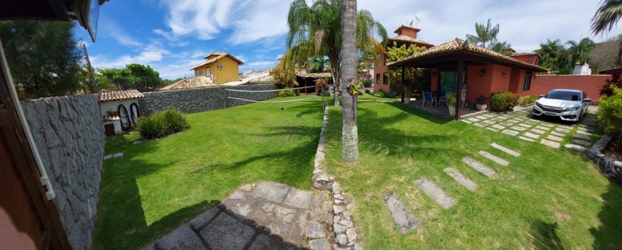 Casa Buzios Geriba别墅 外观 照片