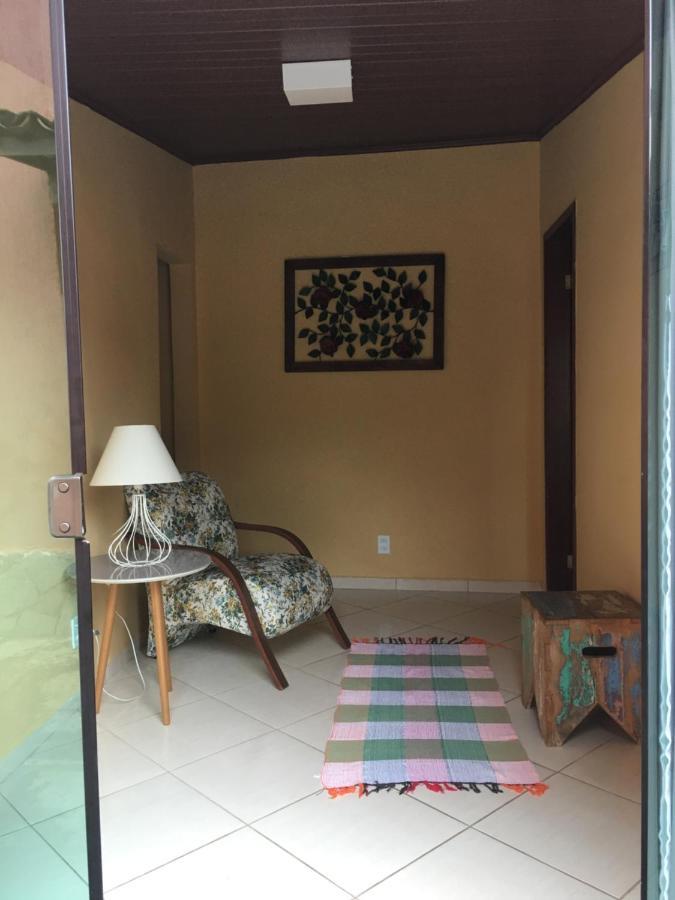 Casa Buzios Geriba别墅 外观 照片
